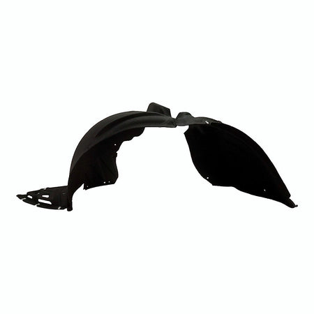 2019-2025 Chevrolet Malibu Fender Liner Front Driver Side Exclude Hyb – Front View (GM1248301)