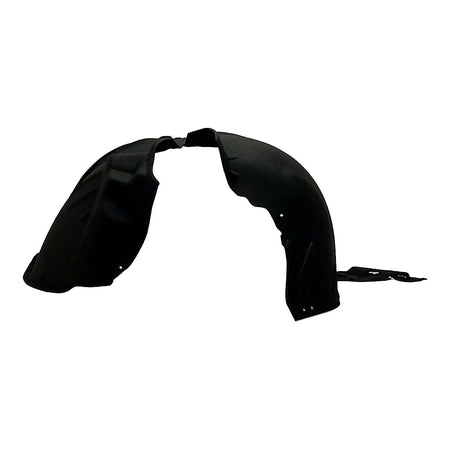 2019-2025 Chevrolet Malibu Fender Liner Front Driver Side Exclude Hyb – Side View (GM1248301)