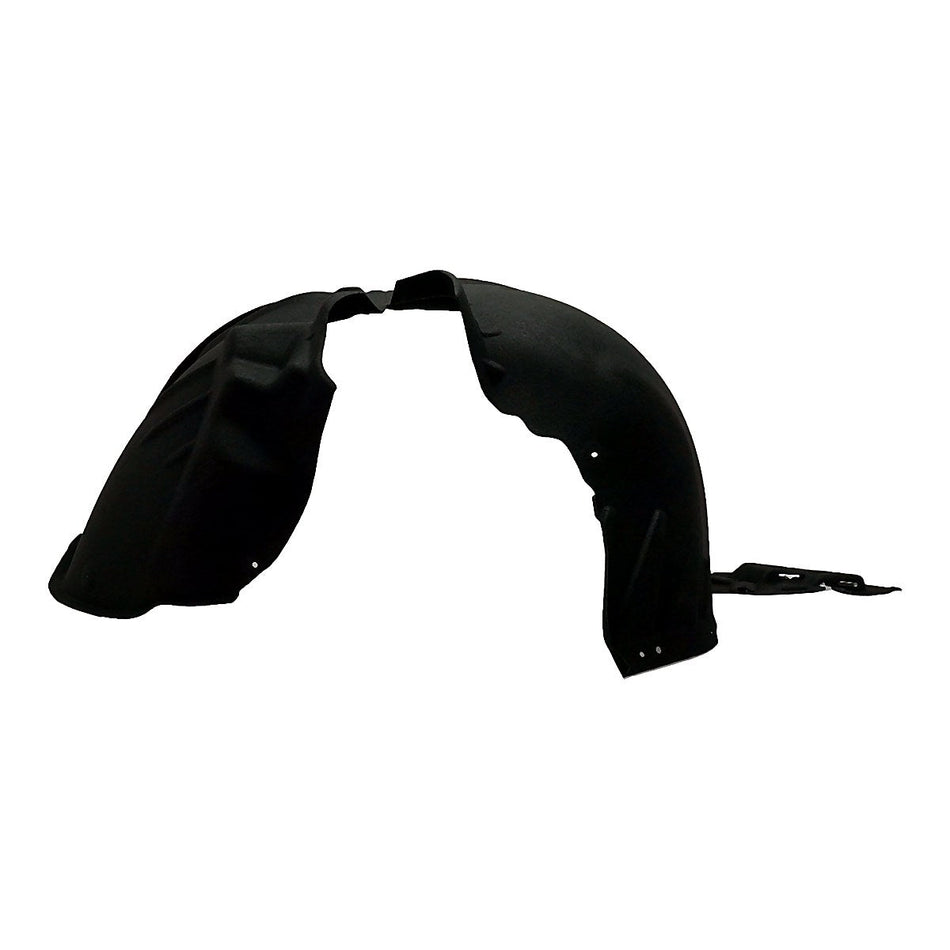 2019-2025 Chevrolet Malibu Fender Liner Front Driver Side Exclude Hyb – Side View (GM1248301)
