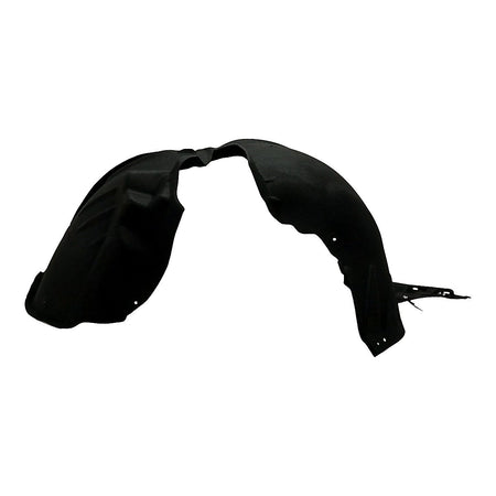 2019 Chevrolet Malibu Fender Liner Front Driver Side Heat Formed With Fuel Ext Pkg – Side View (GM1248302)