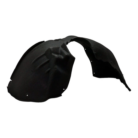 2019 Chevrolet Malibu Fender Liner Front Driver Side Heat Formed With Fuel Ext Pkg – Side View (GM1248302)