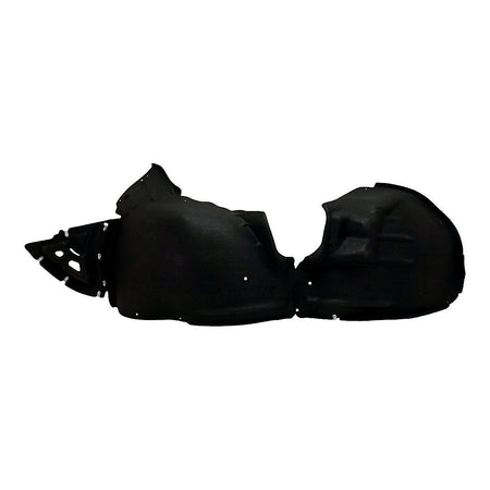 2019 Chevrolet Malibu Fender Liner Front Driver Side Heat Formed With Fuel Ext Pkg – Side View (GM1248302)