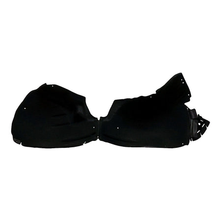 2019 Chevrolet Malibu Hybrid Fender Liner - back view, Part GM1248302
