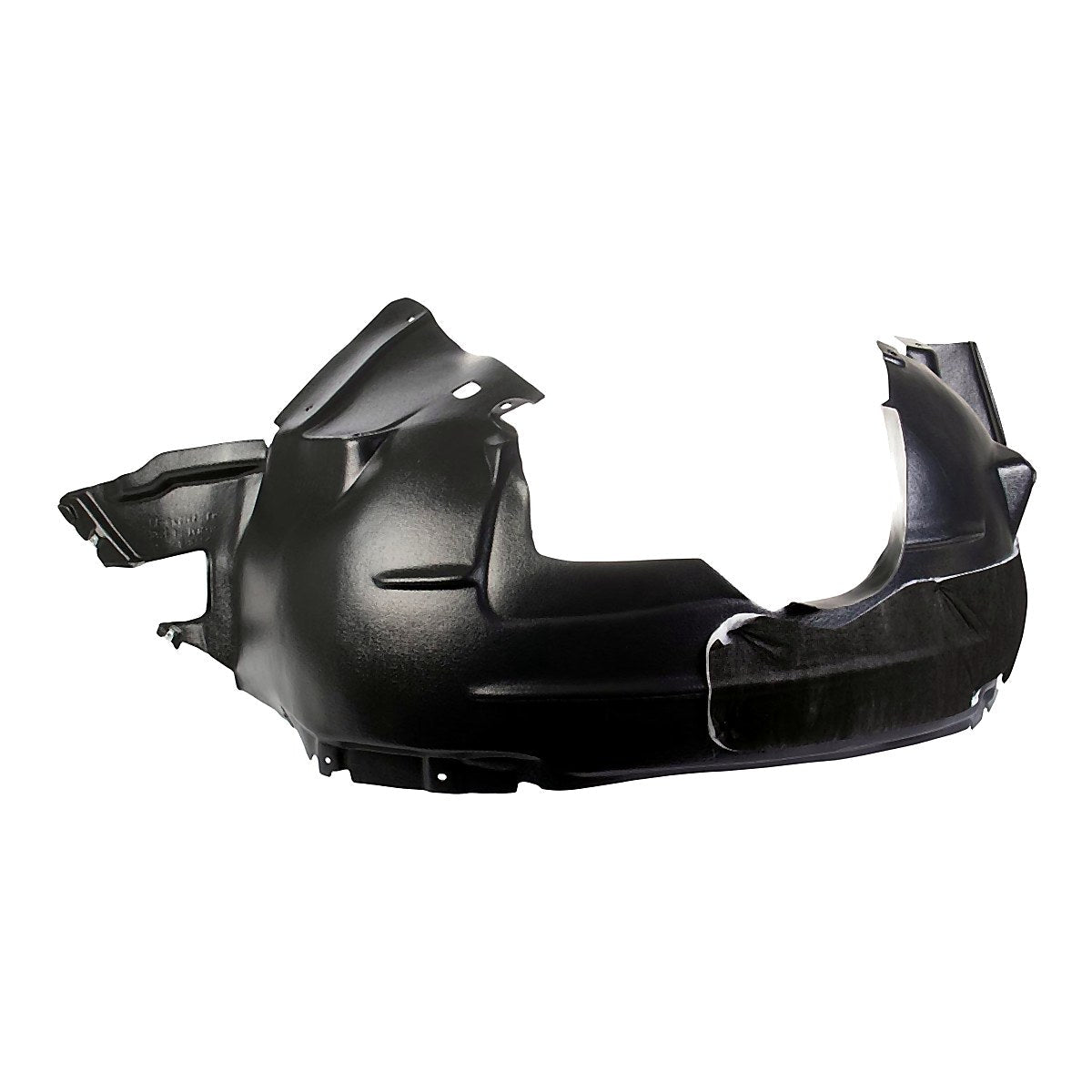 2017-2022 Buick Encore Fender Liner Driver Side – Front View (GM1248307)