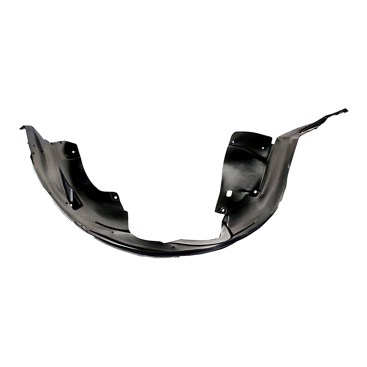 2017-2022 Buick Encore Fender Liner Driver Side – Side View (GM1248307)