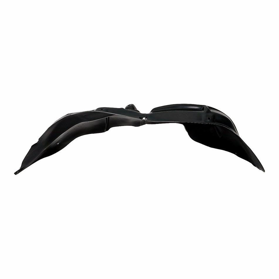 2020-2023 Chevrolet Silverado 3500 Fender Liner Front Driver Side - product view, Part GM1248313