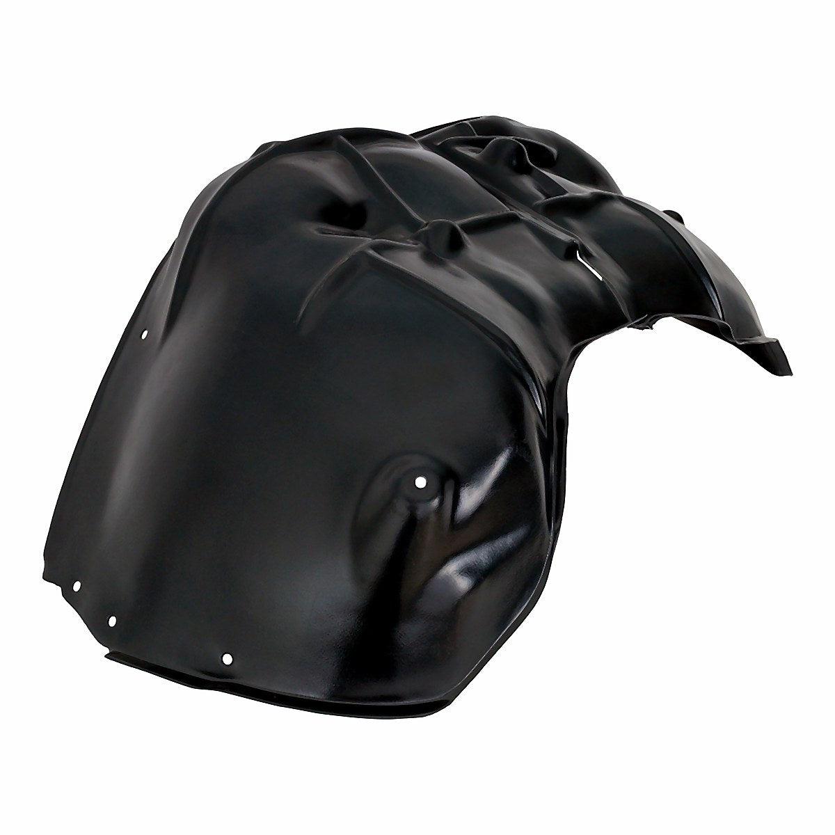 2020-2023 Chevrolet Silverado 2500 Fender Liner Front Driver Side – Side View (GM1248313)