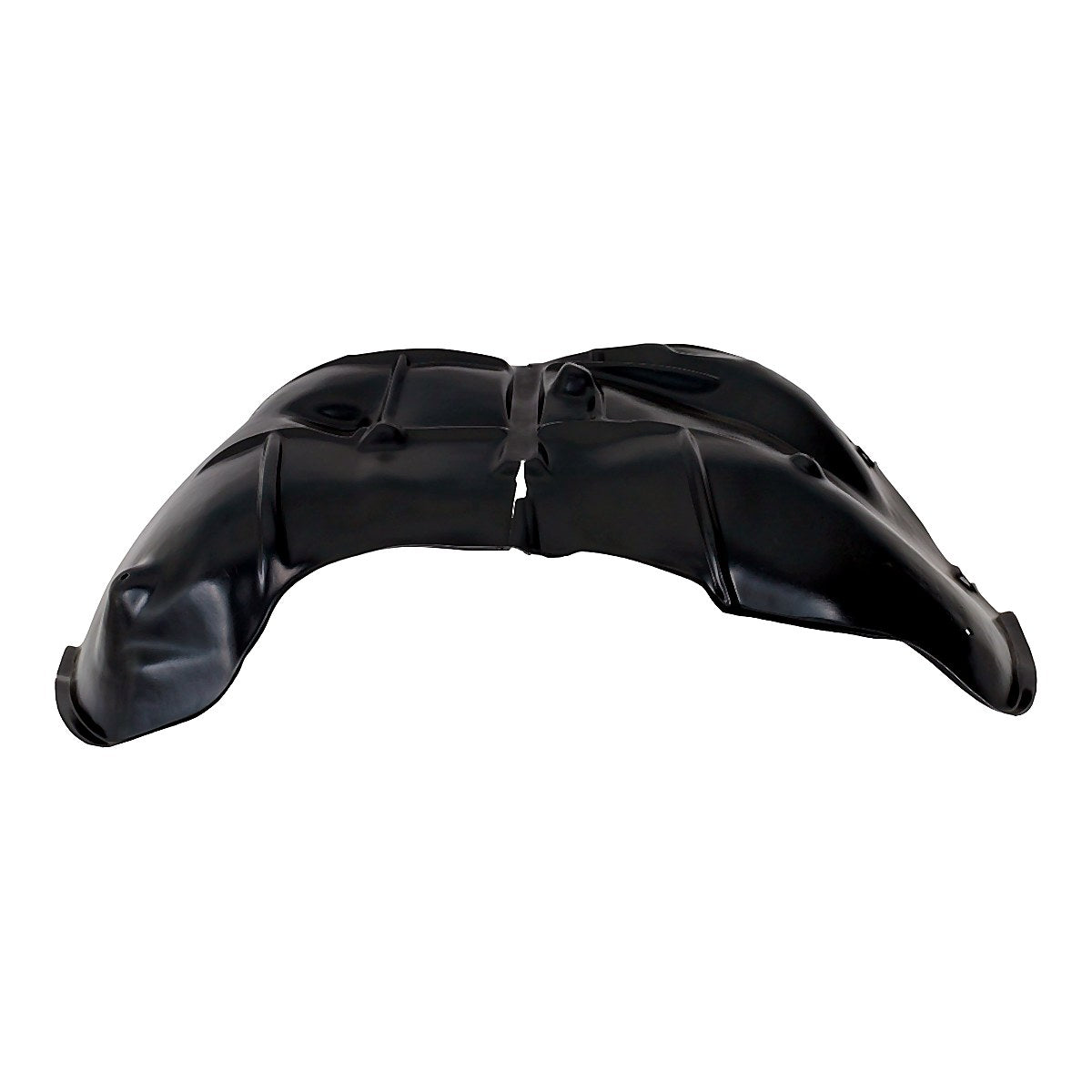 2020-2023 Chevrolet Silverado 2500 Fender Liner Front Driver Side – Side View (GM1248313)