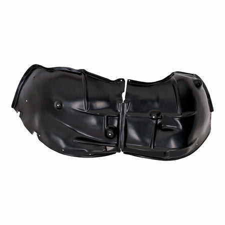 2020-2023 Chevrolet Silverado 2500 Fender Liner Front Driver Side – Side View (GM1248313)