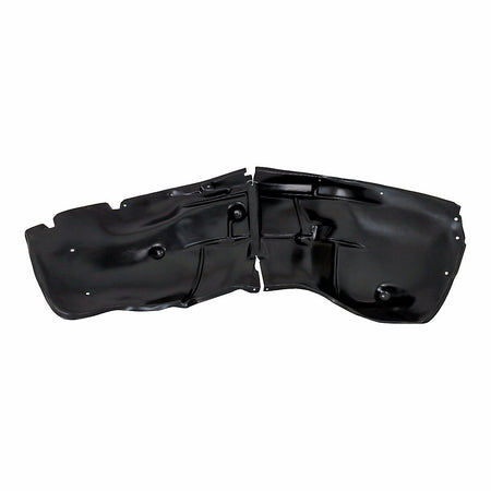 2020-2023 Chevrolet Silverado 2500 Fender Liner Front Driver Side – Back View (GM1248313)