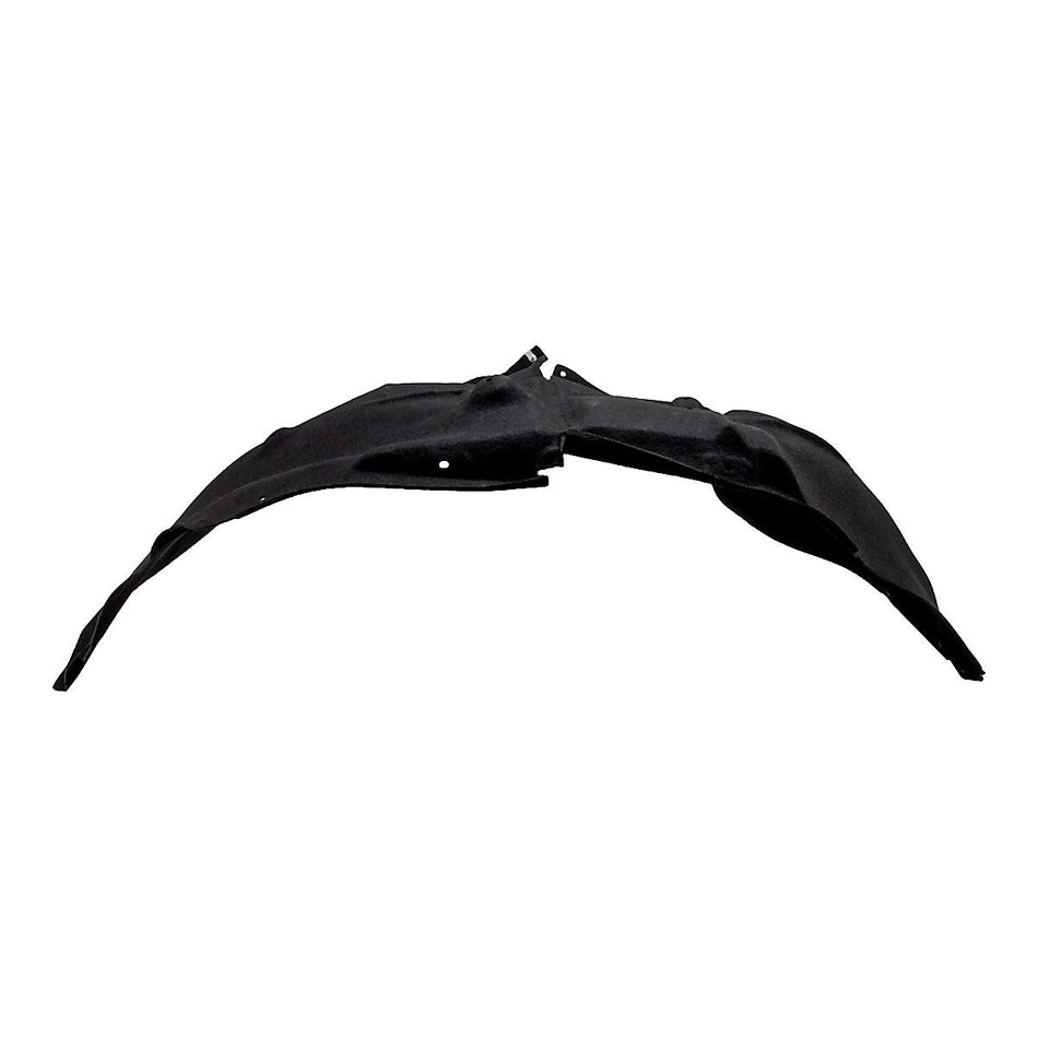 2020-2023 Gmc Denali 2500 Fender Liner Front Driver Side – Front View (GM1248314)
