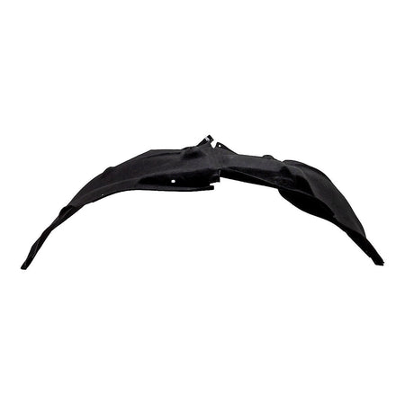 2020-2023 GMC Sierra 2500 Fender Liner Front Driver Side - product view, Part GM1248314