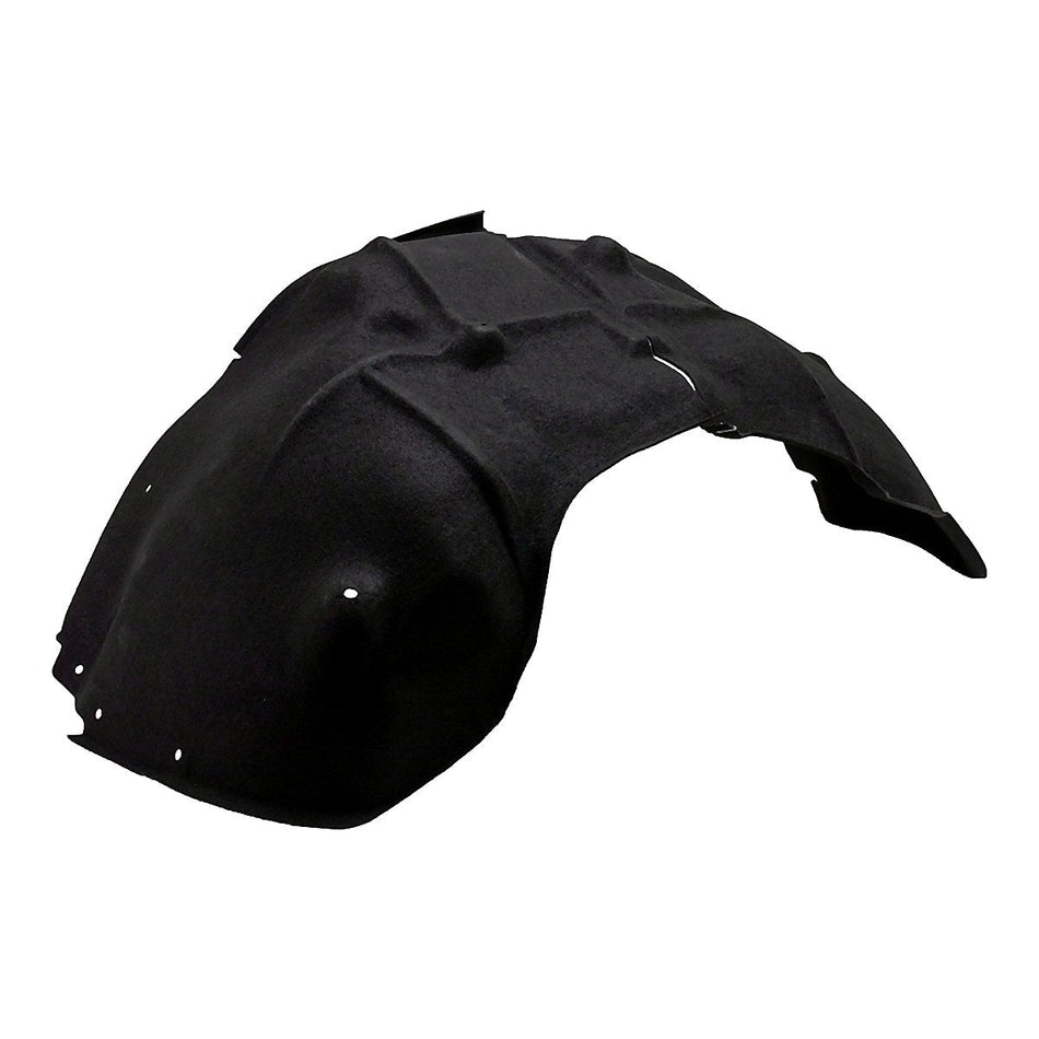 2020-2023 Gmc Denali 2500 Fender Liner Front Driver Side – Side View (GM1248314)
