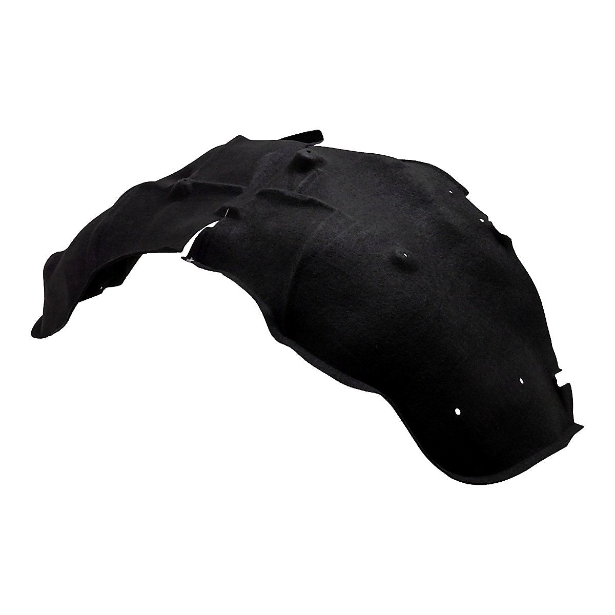 2020-2023 Gmc Denali 2500 Fender Liner Front Driver Side – Side View (GM1248314)