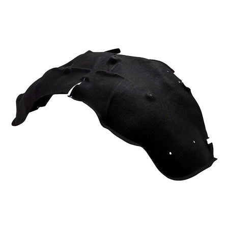 2020-2023 Gmc Denali 2500 Fender Liner Front Driver Side – Side View (GM1248314)