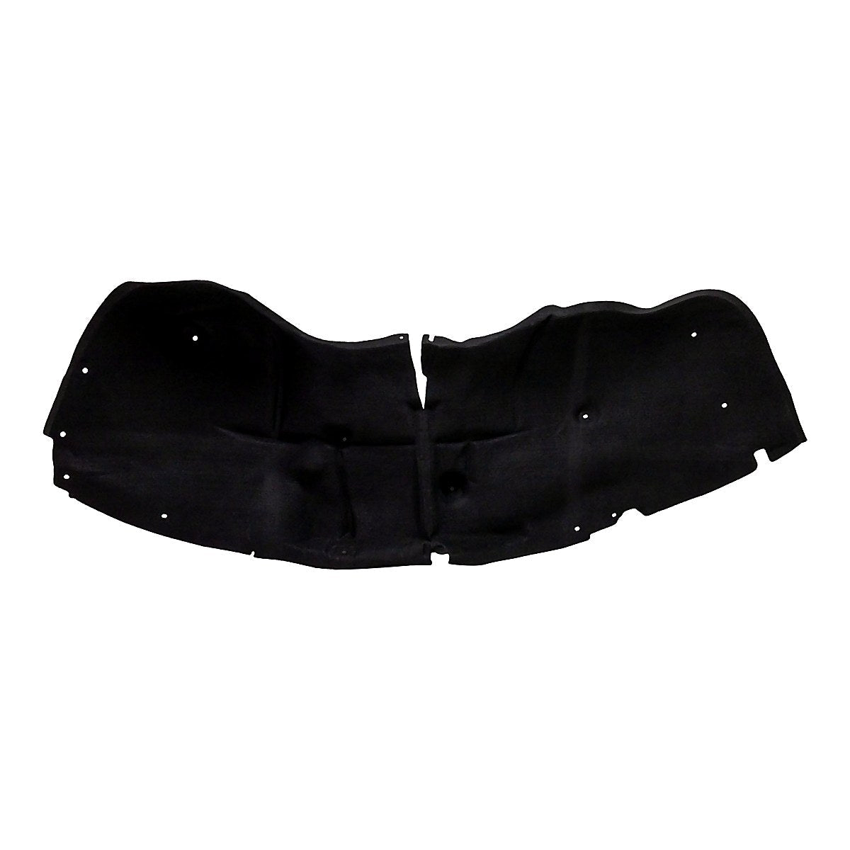 2020-2023 Gmc Denali 2500 Fender Liner Front Driver Side – Back View (GM1248314)