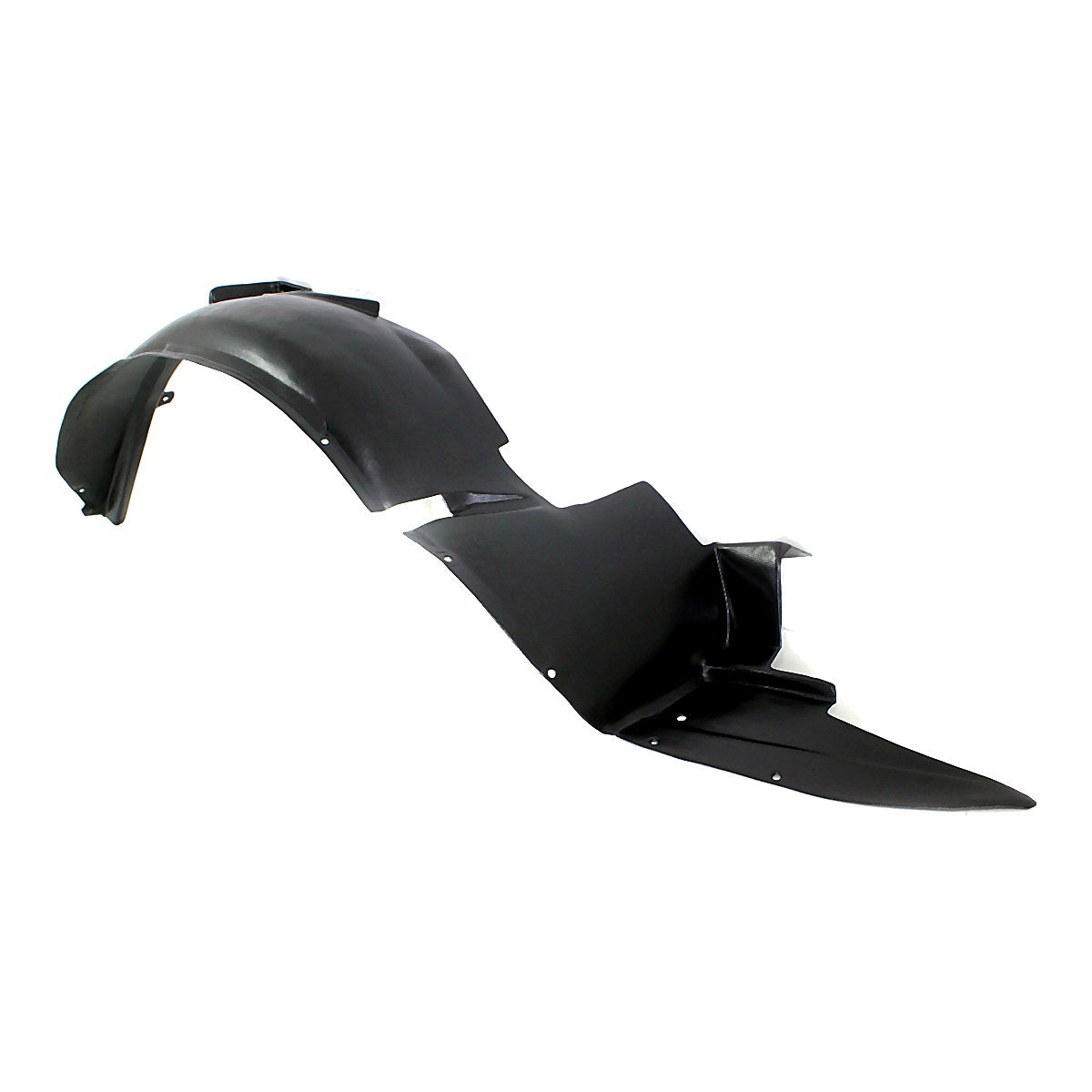 1997-2005 Buick Century Fender Liner Front Passenger Side – Side View (GM1249109)