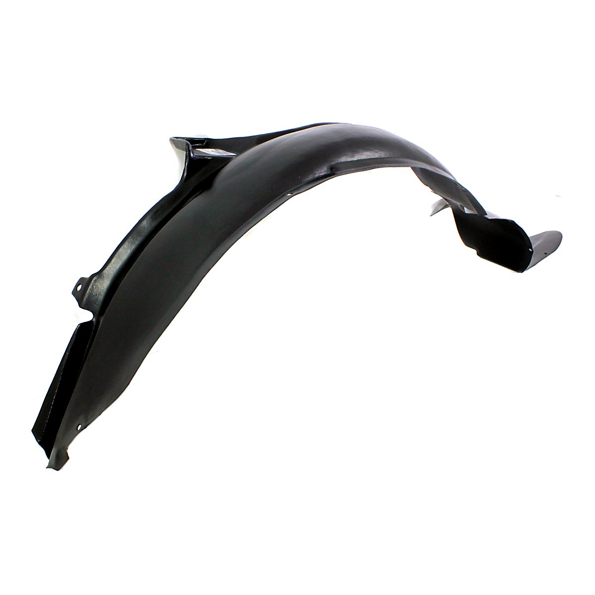 1997-2005 Buick Century Fender Liner Front Passenger Side – Side View (GM1249109)