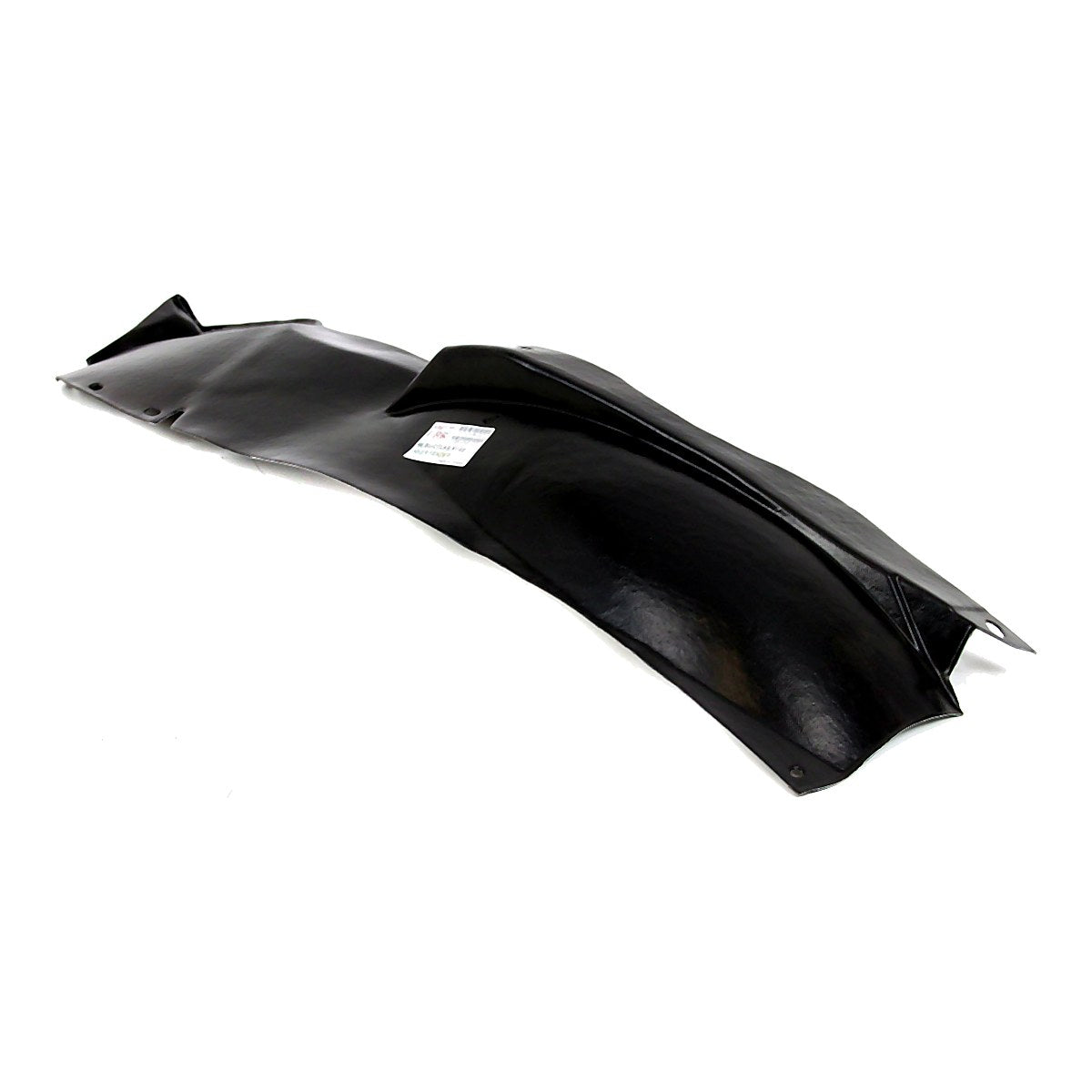 1997-2003 Chevrolet Malibu Fender Liner Front Passenger Side (Rear Section) – Side View (GM1249120)