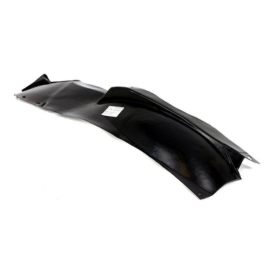 2004-2005 Chevrolet Malibu Classic Fender Liner - side angle, Part GM1249120