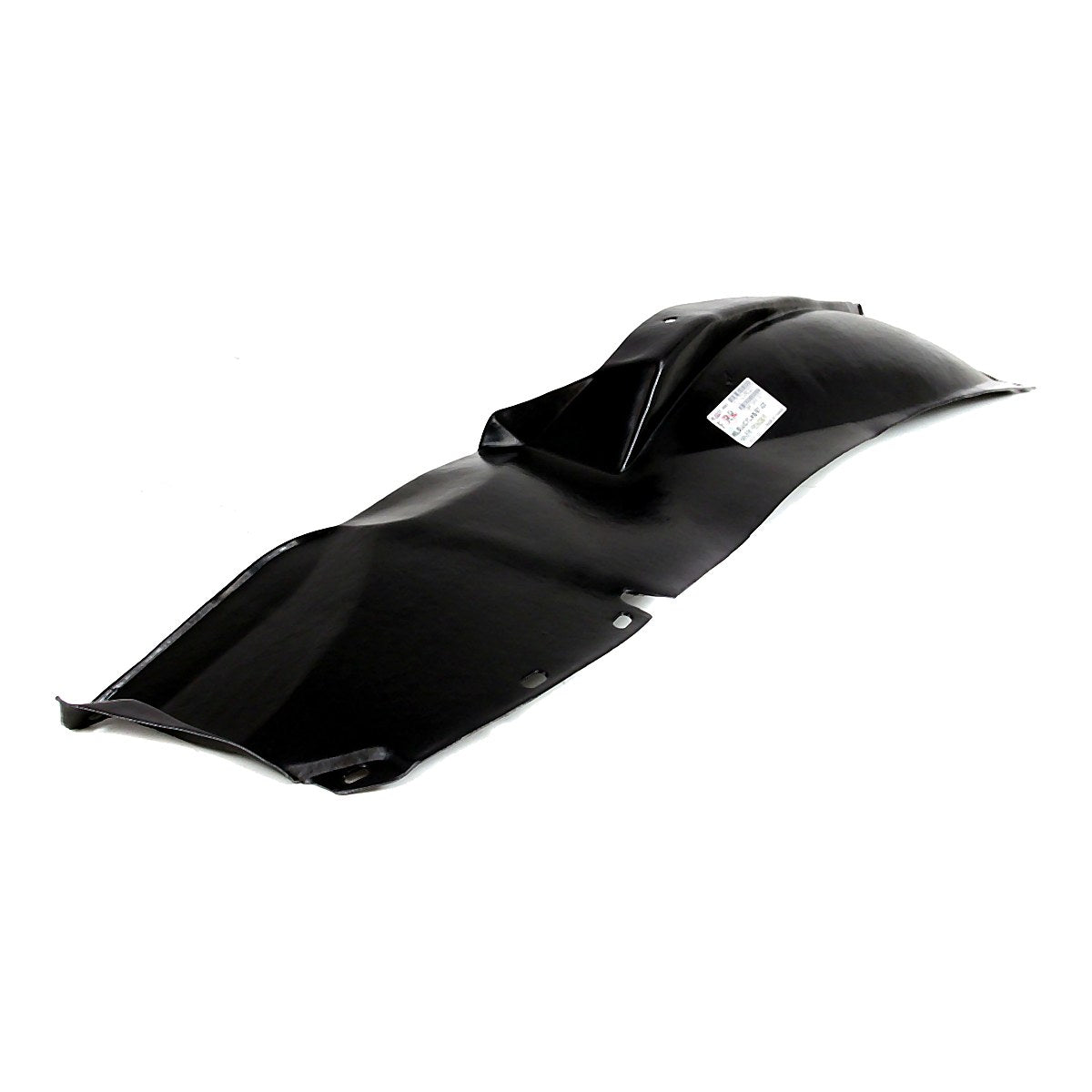 1997-2003 Chevrolet Malibu Fender Liner Front Passenger Side (Rear Section) – Side View (GM1249120)
