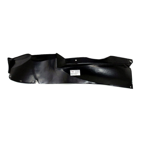 1997-2003 Chevrolet Malibu Fender Liner Front Passenger Side (Rear Section) – Back View (GM1249120)