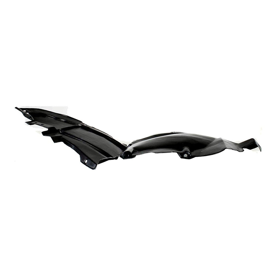 2004-2005 Chevrolet Malibu Classic Fender Liner - product view, Part GM1249121