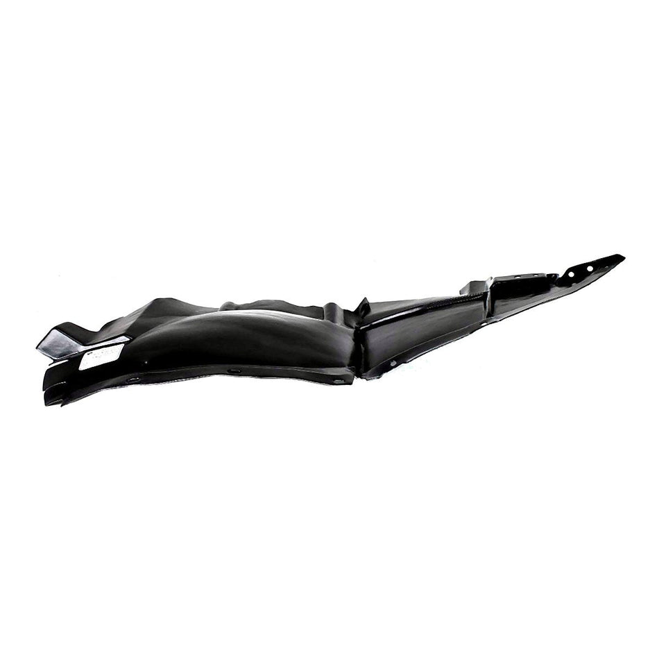 2004-2005 Chevrolet Malibu Classic Fender Liner - side angle, Part GM1249121