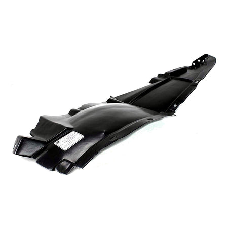 1997-2003 Chevrolet Malibu Fender Liner Front Passenger Side (Frontont Section) – Side View (GM1249121)