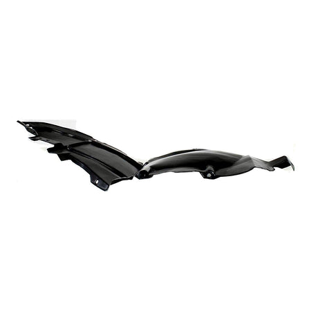 1997-2003 Chevrolet Malibu Fender Liner Front Passenger Side (Frontont Section) – Side View (GM1249121)