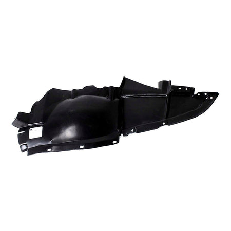 1997-2003 Chevrolet Malibu Fender Liner Front Passenger Side (Frontont Section) – Back View (GM1249121)
