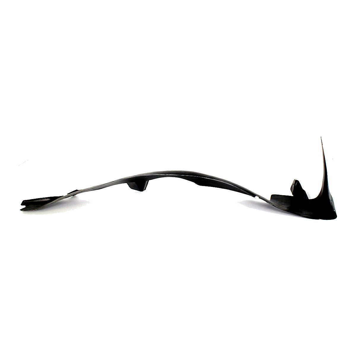 2000-2005 Chevrolet Impala Fender Liner Passenger Side – Front View (GM1249122)