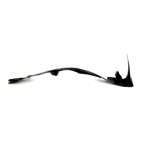 2000-2005 Chevrolet Impala Fender Liner Passenger Side – Front View (GM1249122)