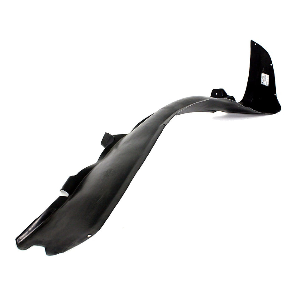 2000-2005 Chevrolet Impala Fender Liner Passenger Side – Side View (GM1249122)