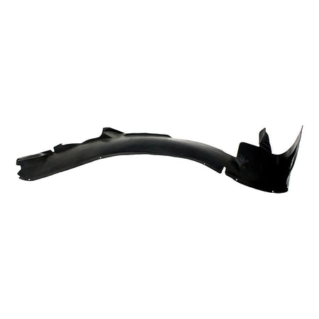 2000-2005 Chevrolet Impala Fender Liner Passenger Side – Back View (GM1249122)