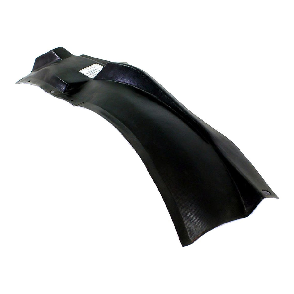 1995-2005 Pontiac Sunfire Fender Liner Front Passenger Side Rear Section – Front View (GM1249124)