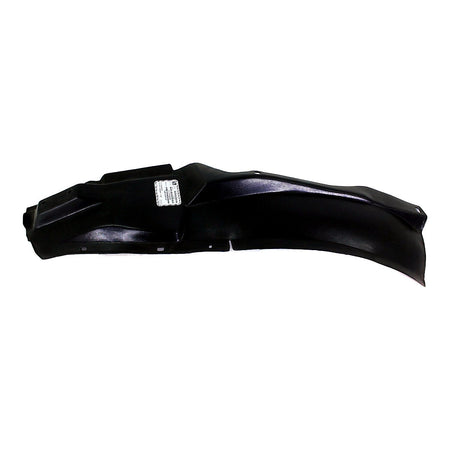 1995-2005 Pontiac Sunfire Fender Liner Front Passenger Side Rear Section – Side View (GM1249124)