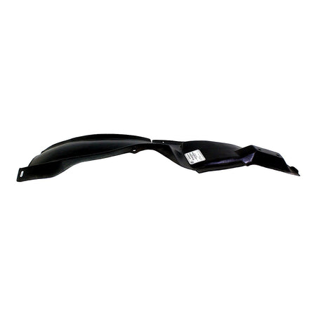 1995-2005 Pontiac Sunfire Fender Liner Front Passenger Side Rear Section – Back View (GM1249124)