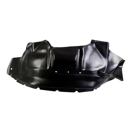 2004-2007 Buick Rainier Fender Liner Passenger Side - product view, Part GM1249127