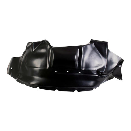 2002-2009 Chevrolet Trailblazer Fender Liner Passenger Side – Front View (GM1249127)
