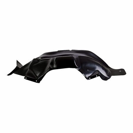2002-2009 Chevrolet Trailblazer Fender Liner Passenger Side – Side View (GM1249127)