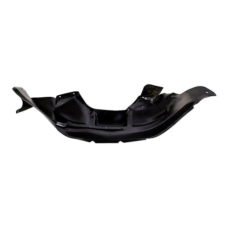 2002-2009 Chevrolet Trailblazer Fender Liner Passenger Side – Side View (GM1249127)