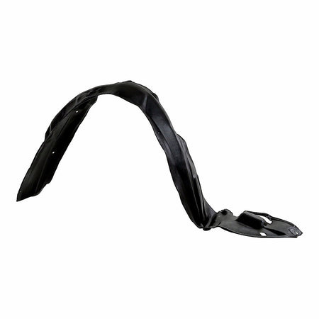 2003-2008 Pontiac Vibe Fender Liner Front Passenger Side – Front View (GM1249130)