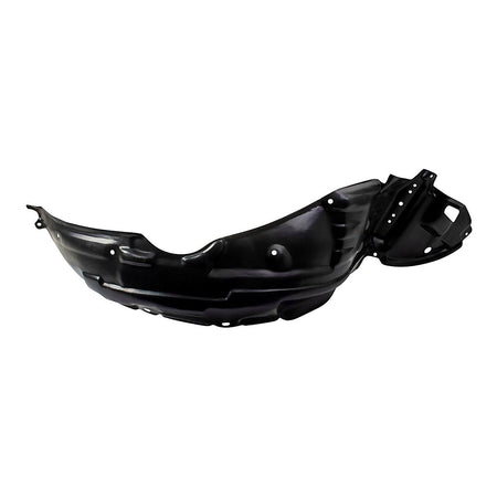 2003-2008 Pontiac Vibe Fender Liner Front Passenger Side – Side View (GM1249130)