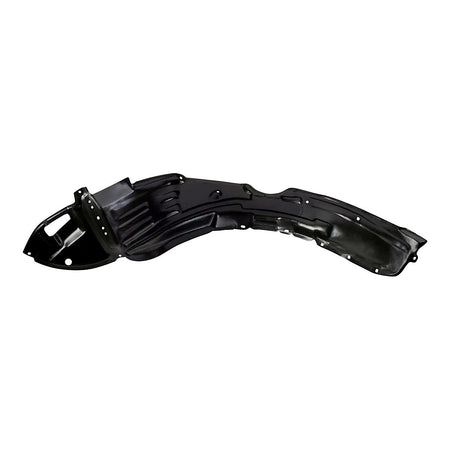2003-2008 Pontiac Vibe Fender Liner Front Passenger Side – Side View (GM1249130)