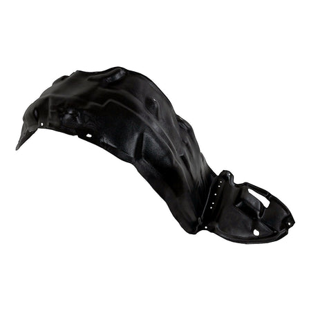 2003-2008 Pontiac Vibe Fender Liner Front Passenger Side – Side View (GM1249130)
