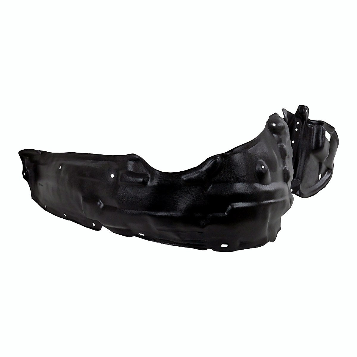 2003-2008 Pontiac Vibe Fender Liner Front Passenger Side – Side View (GM1249130)