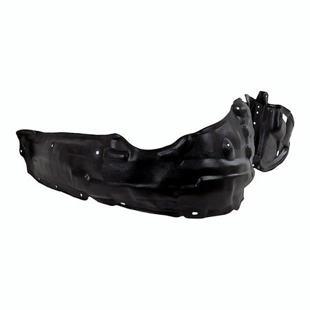 2003-2008 Pontiac Vibe Fender Liner Front Passenger Side – Side View (GM1249130)