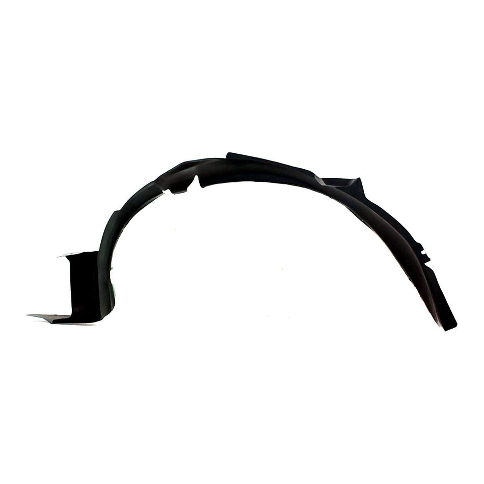1997-2003 Pontiac Grand_Prix Fender Liner Passenger Side – Front View (GM1249131)