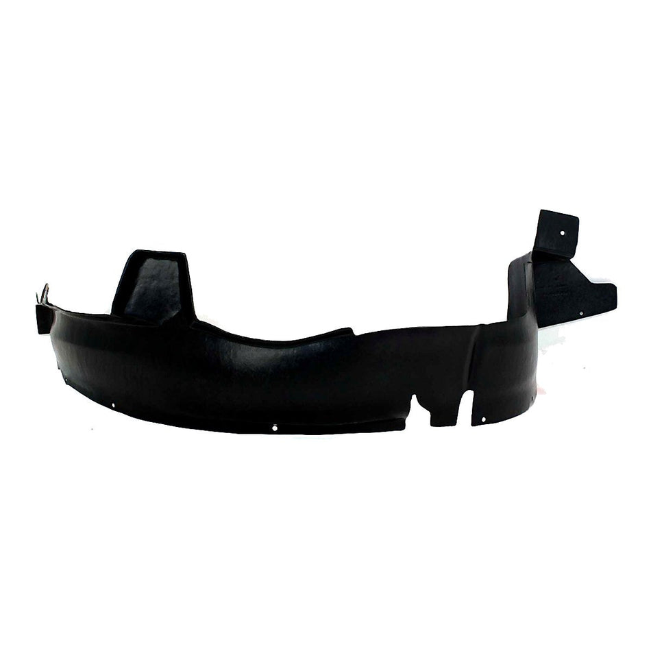1997-2003 Pontiac Grand_Prix Fender Liner Passenger Side – Side View (GM1249131)